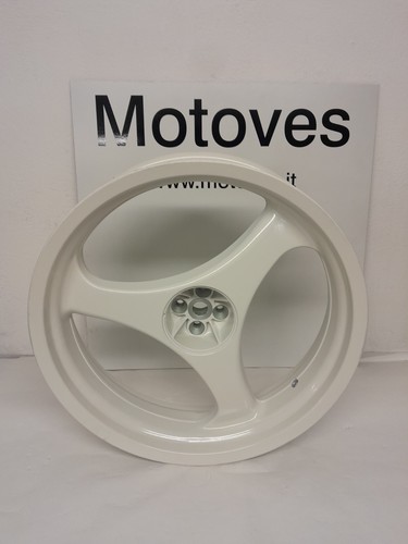 Bmw motorrad ruota - in, ghisa