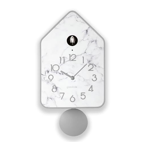 Guzzini up orologio - -,