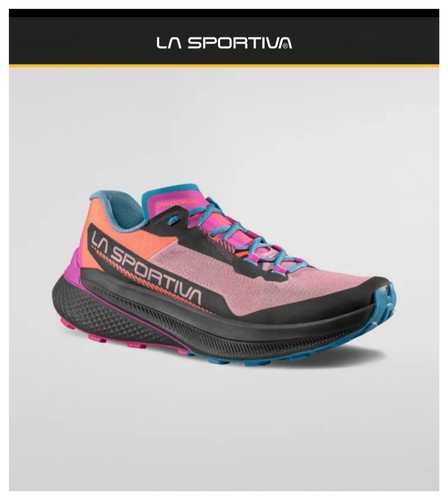 Sportiva prodigio s - la,