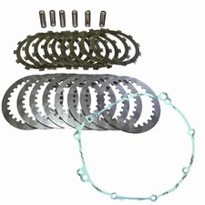 Kit Frizione Rinforzata per