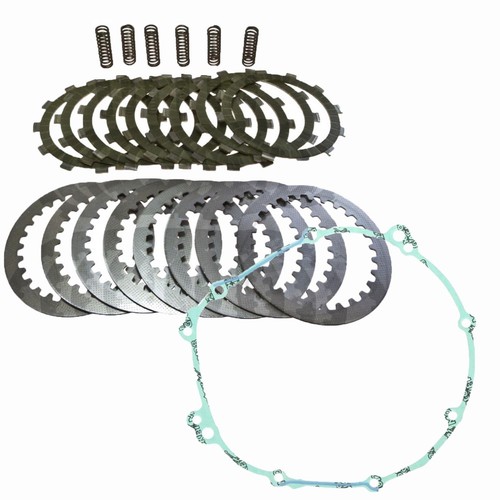 Kit frizione rinforzata - kit, per