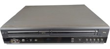 LG DV1000 DVD VHS Lettore