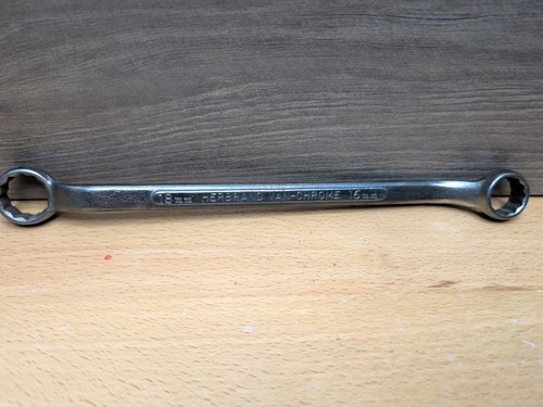 Vintage herbrand tools van - vintage,