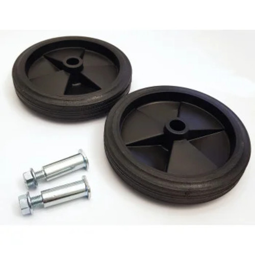 Kit ruota 150 - kit, d.150