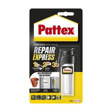 Pattex Power Pasta Repair Express pasta modellabile per incollare & riparare