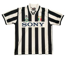 Vintage Kappa Juventus FC