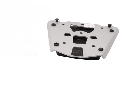 Piastra supporto bauletto - supporto,