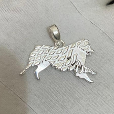 Collana pastore australiano