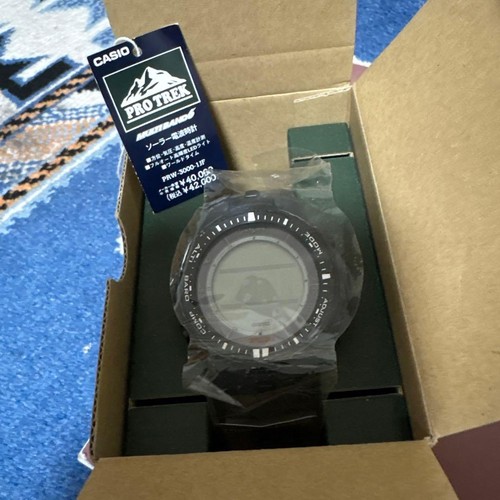 Orologio esterno casio - da,