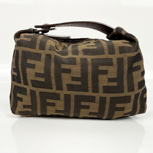 Fendi zucca astuccio - zucca,