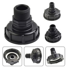 Adattatore contenitore IBC