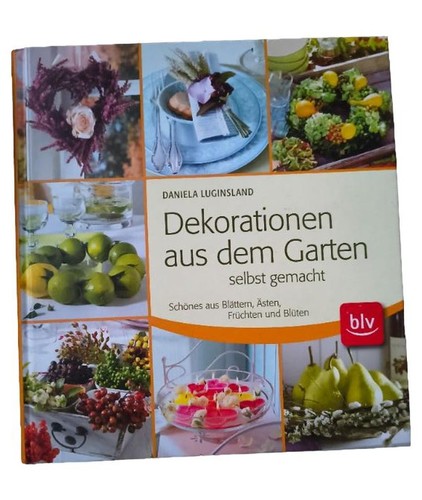 Decorazioni dal giardino fai - giardino,