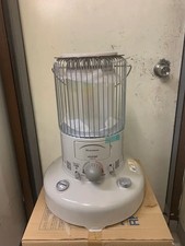 TOYOTOMI RB-25C Riscaldatore a