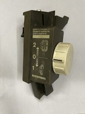 Levigatrice Bizerba VS 12