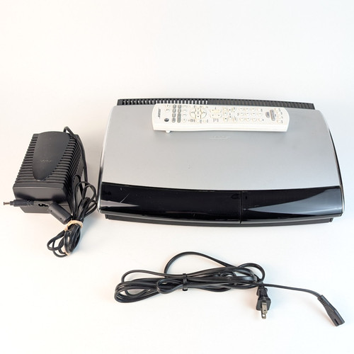 Bose av38 media center - center, per