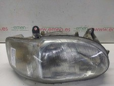 faro fanale destro FORD ESCORT