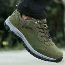 Scarpe trekking uomo - da,