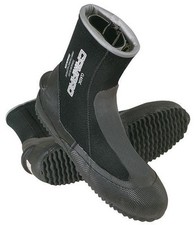 CAMARO Diving Classic Barca 6 MM Neoprene Scarpe IN Neoprene Calze