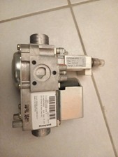 Valvola Gas Honeywell