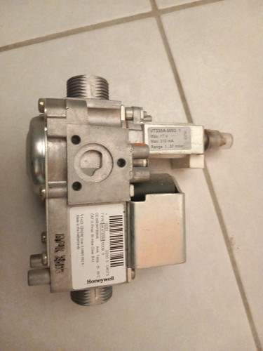 Valvola gas honeywell - valvola,