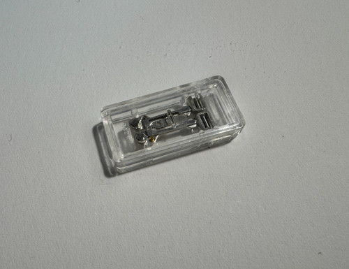Nos tuning fork - nos,
