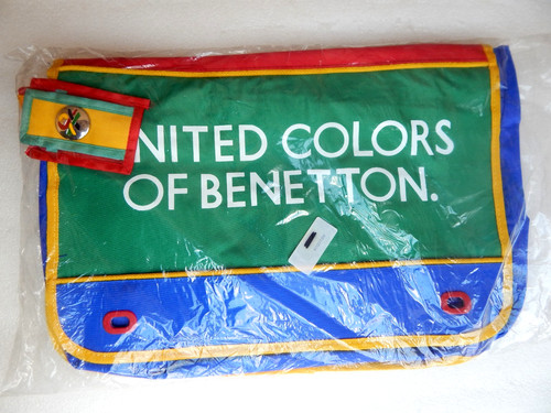 United colors benetton - colors,