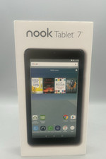 Barnes & Noble Nook Tablet 7"