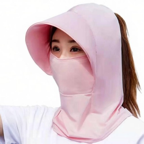 Chapeau protection solaire - protection,