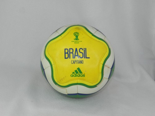 Adidas brasil capitano - capitano,