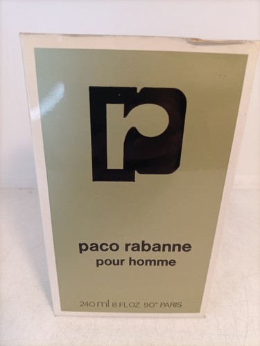 Paco rabanne pour - pour, ml