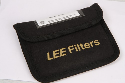Lee filters 100x150mm - filters,