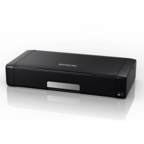Epson workforce 100 - workforce, wf-100