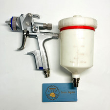 SATAjet 5000 B RP 1.3 Spray