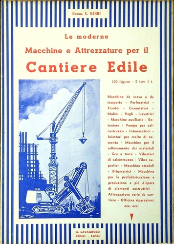 Moderne macchine ed - moderne,
