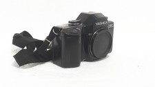 YASHICA 107 MP Multiprogram - macchina fotografica analogica fotocamera