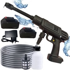 Idropulitrice Portatile a