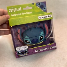 Disney’s Stitch Air Pro Case