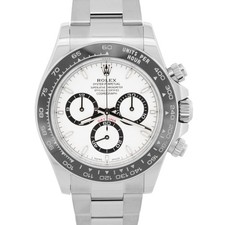 2025 CARTOLINE ROLEX DATONA