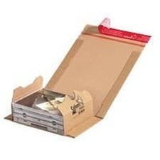 Packaging del libro colompac - packaging, colompac®