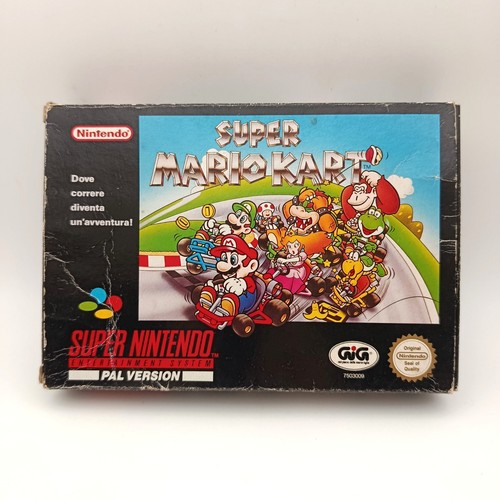 Videogioco per super nintendo - per,