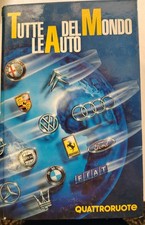 Tutte le Auto del Mondo 1990 -