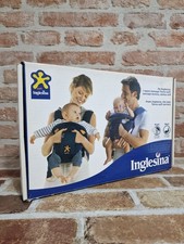 Marsupio Inglesina Per Neonato