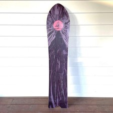 Snowboard da surf Burton
