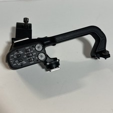 Canon XA HDU-1 Maniglia Audio