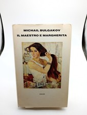 IL MAESTRO E MARGHERITA -