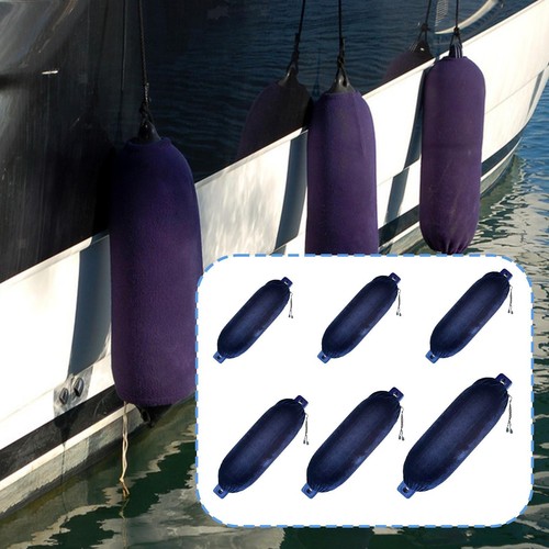 Parabordo gonfiabile pvc - gonfiabile,