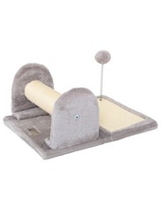 lionto Albero tiragraffi per