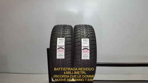 Gomme usate termiche - ,