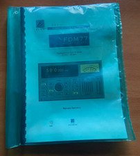 Radioricevitore SDR ELAD FDM77