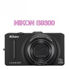 Nikon Coolpix S9300 16,0 MP